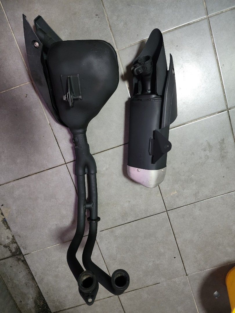Ekzos standard r25 new arrivals