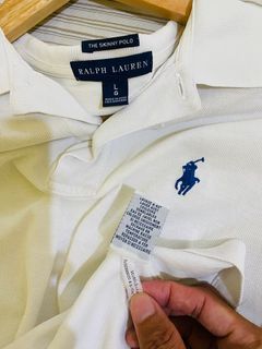 Ralph lauren brand women's polo shirt🔥