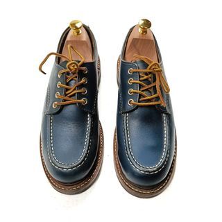 Red Wing 8100 Japan Exclusive Oxford