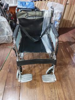 Rios wheelchair