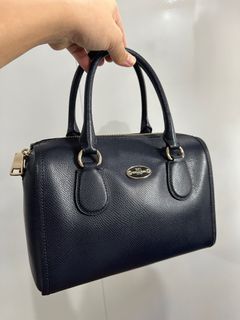 Sale!! Coach Two Way Bag