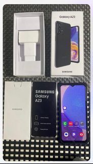 Samsung  A23