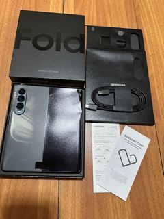 Samsung Z Fold 4 5g