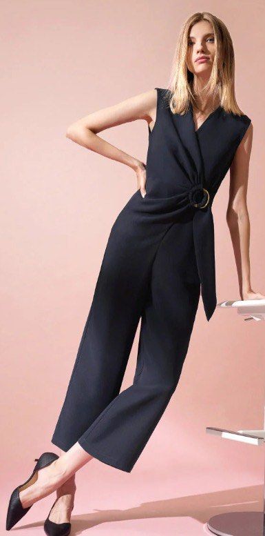 Saturday club jumpsuit cheap