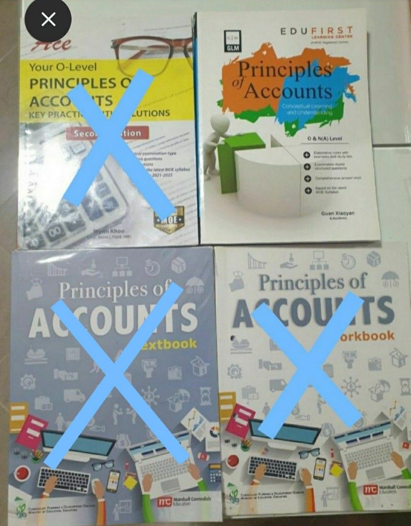 Sec 3 / Sec 4 School books: POA, AMath, EMath, English, Chemistry, Physics,  Biology, Geog, Social Studies, Chinese, Hobbies & Toys, Books & Magazines,  Textbooks on Carousell
