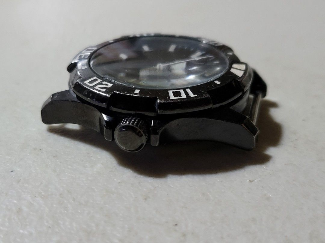Seiko Starfish SNZJ41 7S36-05A0 Automatic (Category: Men's Watches) located in Iloilo. Submitted by KCY_Timepieces (Listing ID 1301246827, Image 3). Description: *KINDLY READ* This is a USED watch -Timepieces posted are used and show light to heavy signs of usage -Timepieces are not serviced and may underperform to your expectations -For Watches classified under Well-Used or Heavily Used, unwarranted conditions may arise. -Accuracy of the watches