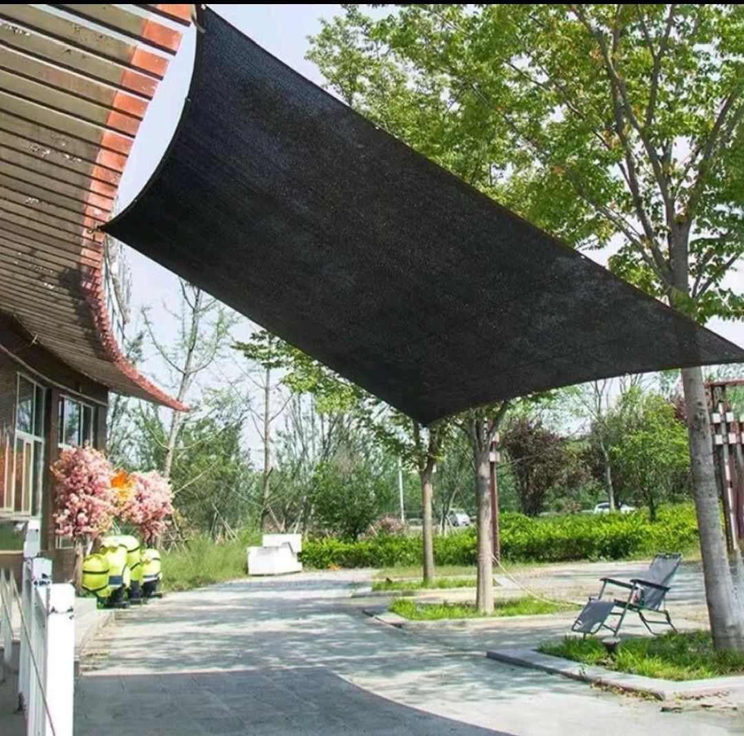 shade net (Category: Outdoor Furniture) located in Manila. Submitted by asstditems (Listing ID 1301149092, Image 1). Description: 2x4m 500 3x5m 700 5x6m 990 Same day delivery within metro manila Mode of Payment: CASH ON DELIVERY GCASH BANK TRANSFER Pm for inquiries! Happy Shopping & God bless..