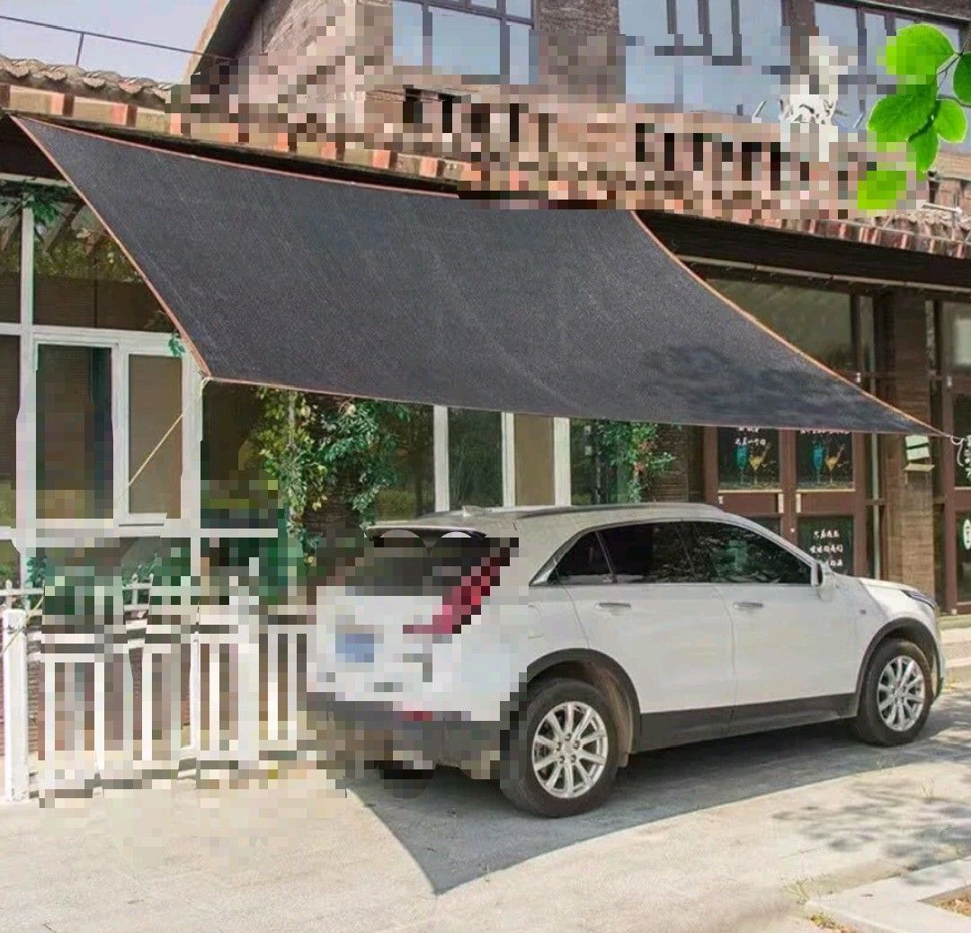shade net (Category: Outdoor Furniture) located in Manila. Submitted by asstditems (Listing ID 1301149092, Image 2). Description: 2x4m 500 3x5m 700 5x6m 990 Same day delivery within metro manila Mode of Payment: CASH ON DELIVERY GCASH BANK TRANSFER Pm for inquiries! Happy Shopping & God bless..