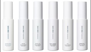 SHIRO EAU DE PARFUM Eau de Parfum 40mL (Multiple Variants)64243745557763110