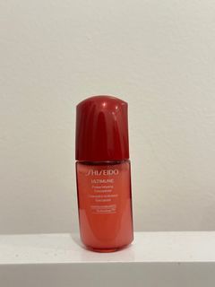 Shiseido Ultimune Concentrate Serum 10ml