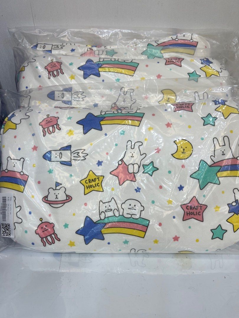 Sinomax baby pillow outlet