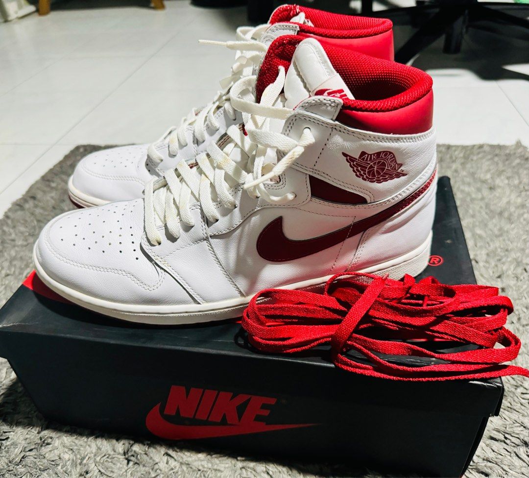 Jordan retro 1 size 13 sales