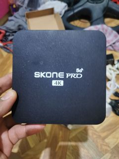 Skone Pro 4k