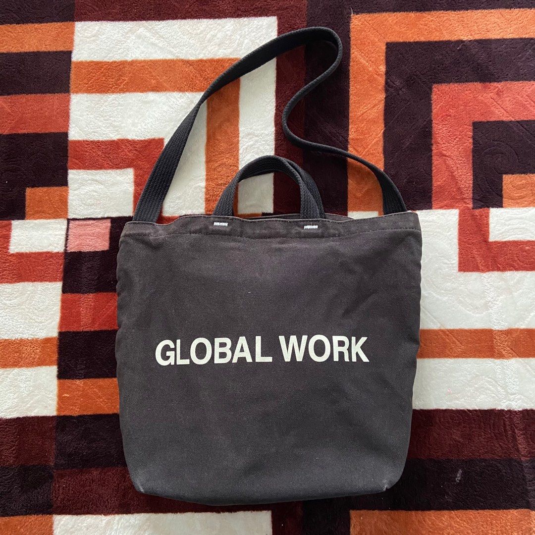 Global work bag deals