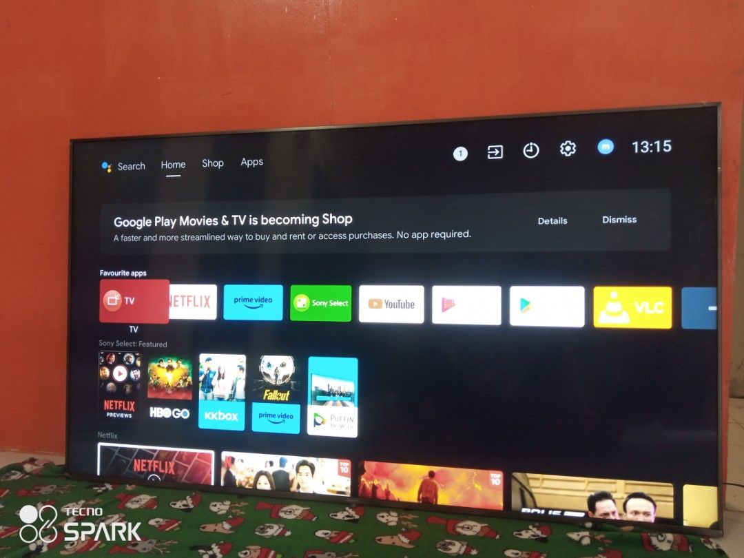 How to watch hbo go on sony smart tv clearance