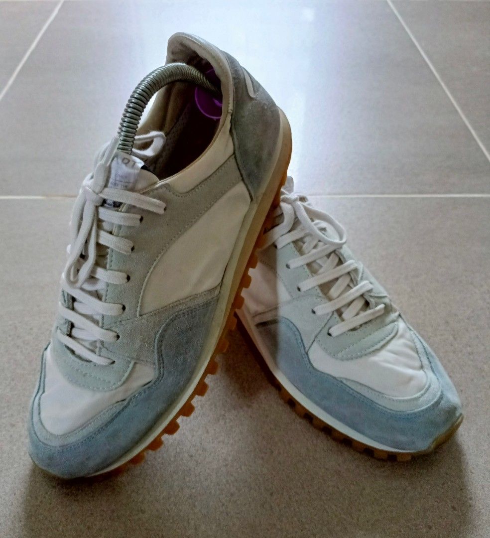 SPALWART MARATHON TRAIL LOW UNISEX