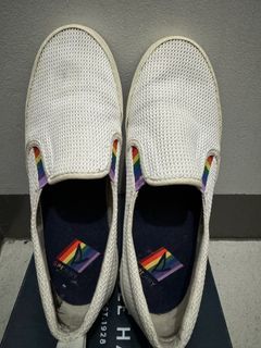 Sperry shoes for women (Pride Collection)