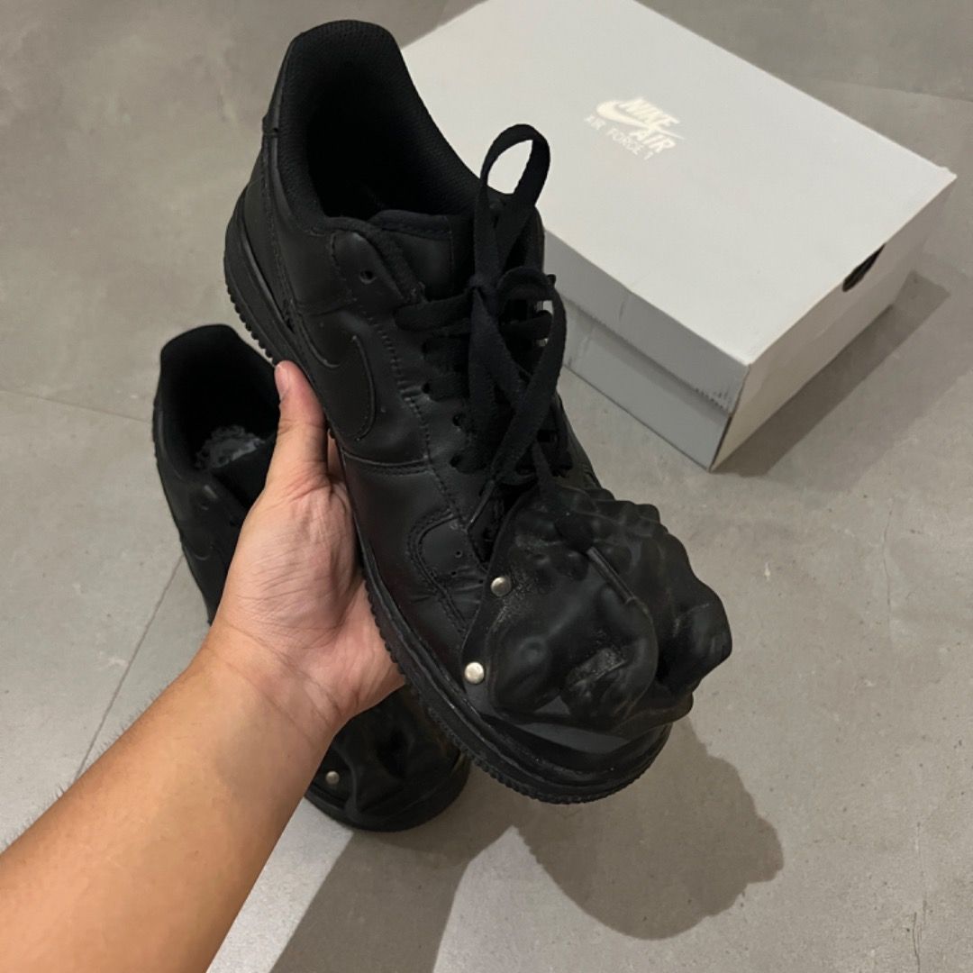 Cdg dinosaur af1 shop