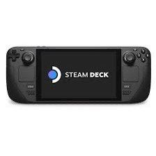 Steamdeck 512GB, 電子遊戲, 電子遊戲機, 其他- Carousell