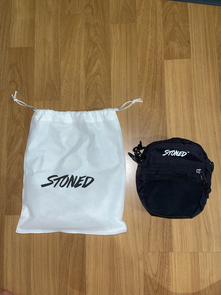 Stoned and co sling bag new arrivals
