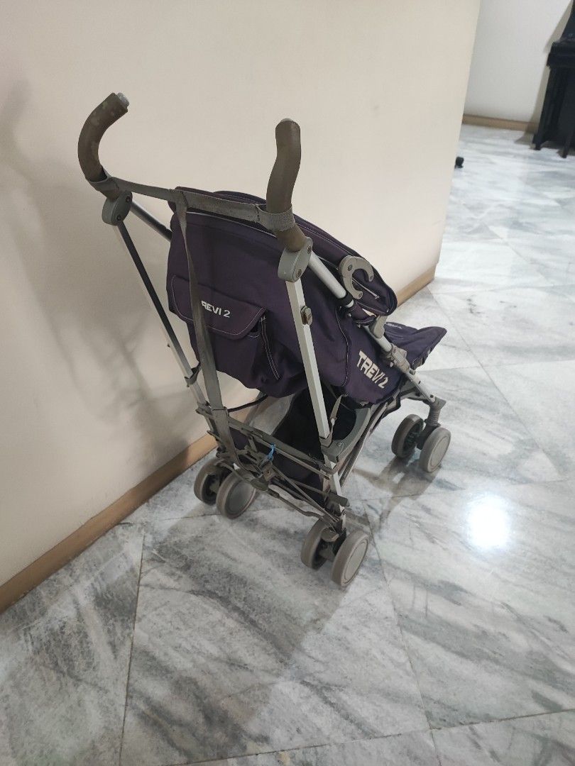 Baby elle trevi 2 store