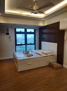 Studio for Sale @ High Park Vertis North near Solaire and Trinoma
