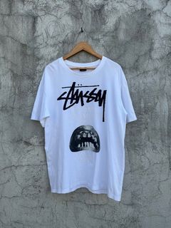 Stussy x Rick Owens World Tour Collection🔥🔥🔥