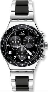 Swatch Chronograph Watch for Men's