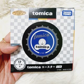 Takara Tomy Tomica Coaster