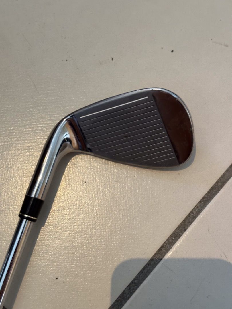 M4 approach wedge online