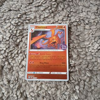 wts pokemon card pikachu batik segel bnib cod cinere / senayan, Toys ...
