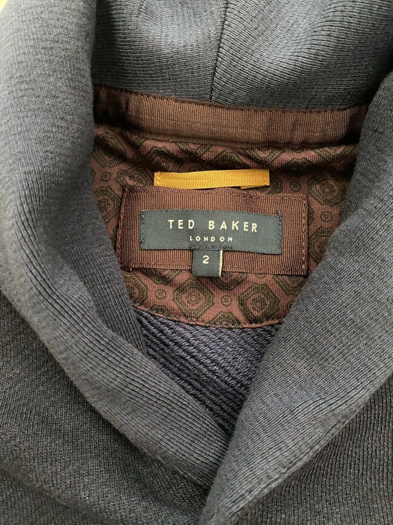 Ted Baker Men s Coat Size 2