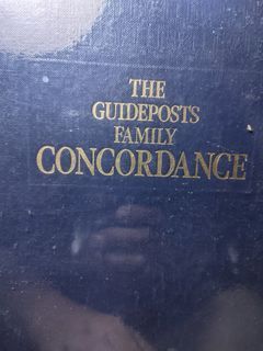 The Guidepost's Family Concordance