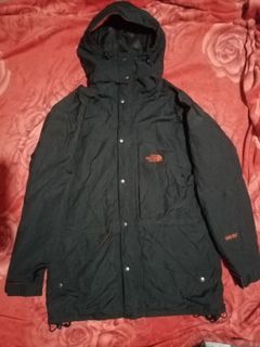 The North Face Goretex Jacket