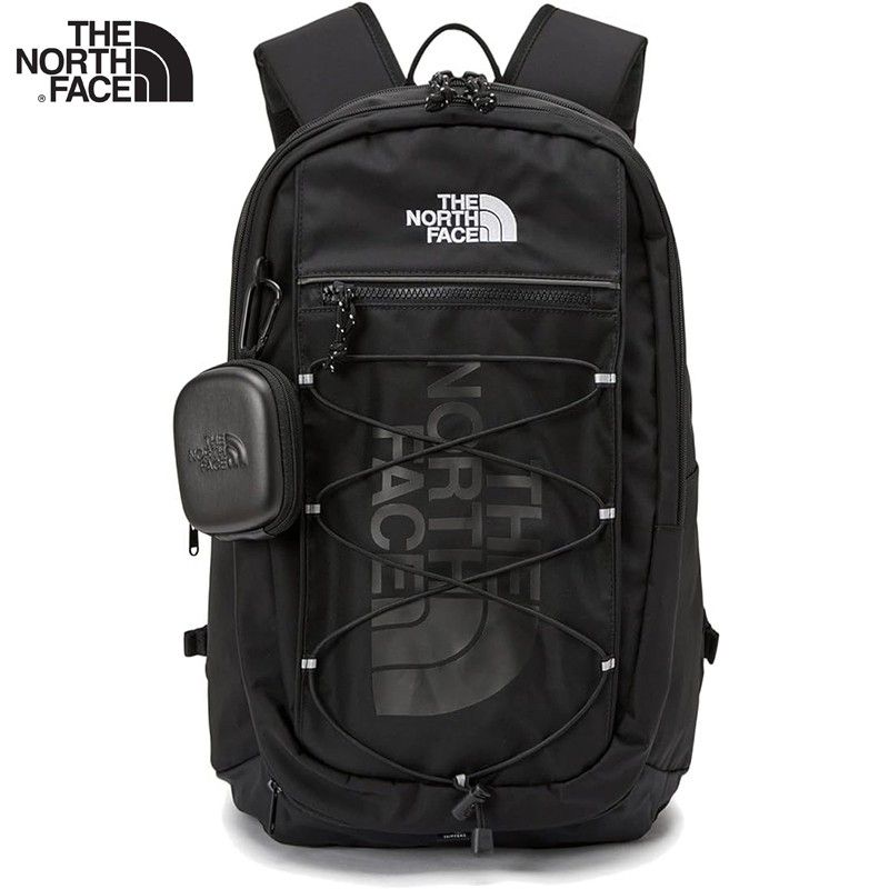 The North Face White Label Collection Super Backpack