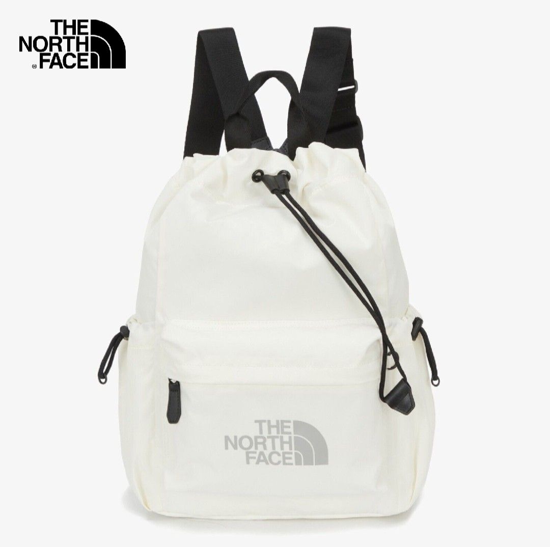 The North Face White Label bag, Women's Fashion, Bags