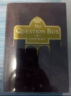 The Question Box (Conway)