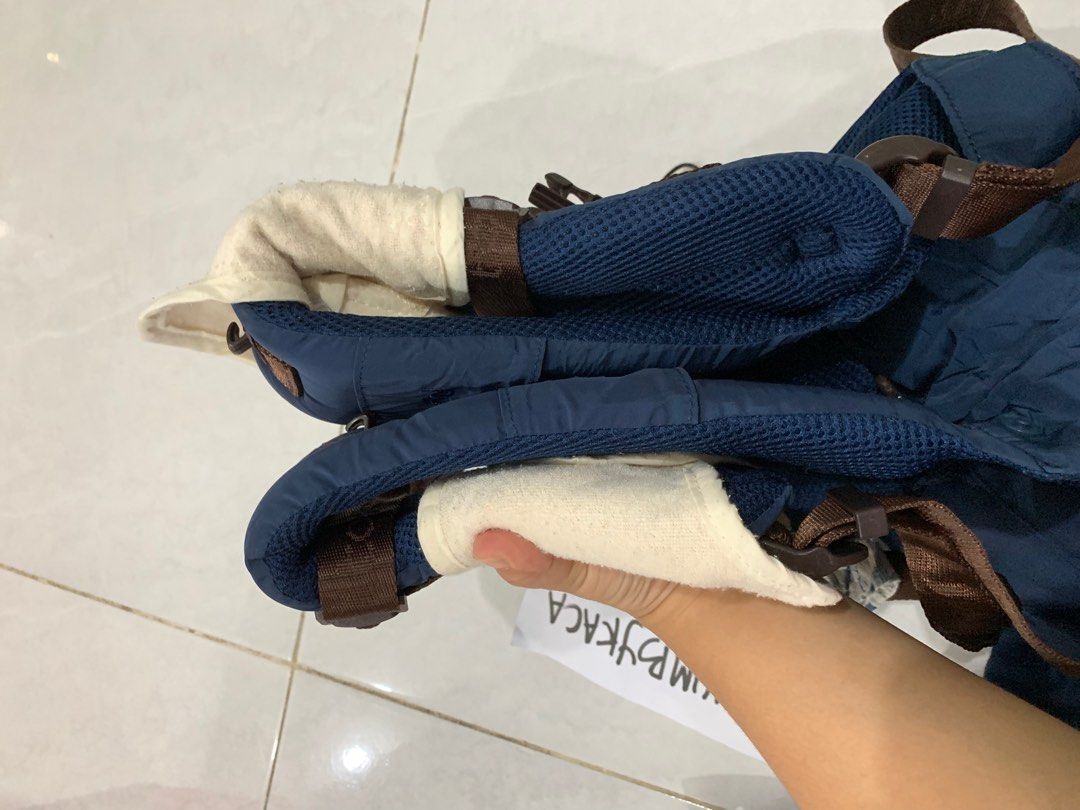 TODBI HIPSEAT HIPSEAT BABY CARRIER UP TO 20kg Baby hipseat, Bayi & Anak