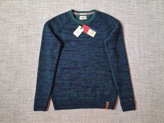 TOMMY HILFIGER / Knitted Sweater