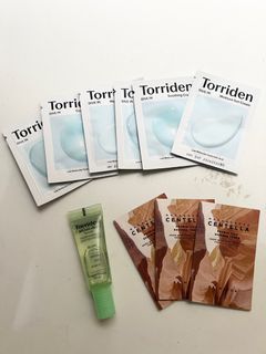 Torriden & Skin1004 (TAKE ALL)