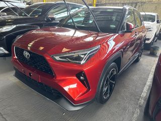 Toyota 2024 Yaris Cross HEV Brand New!!! Auto