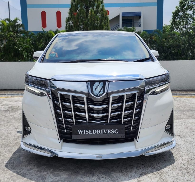 (Category: ) located in . Submitted by WISEDRIVESG (Listing ID 1266534025, Image 1). Description: .