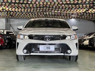 Toyota Camry 2.5L Auto