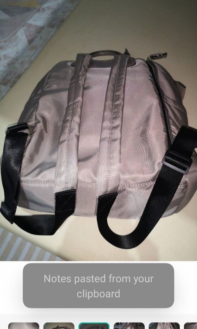 Tutilo backpack purse on sale