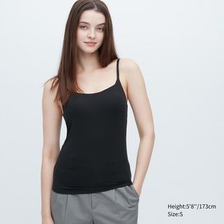 Uniqlo Airism Padded S