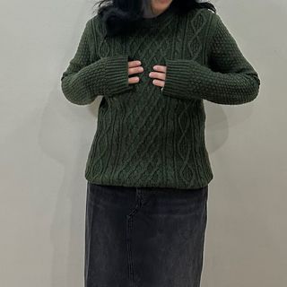 Uniqlo Knitted Sweater