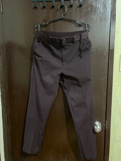 Uniqlo trouser slacks