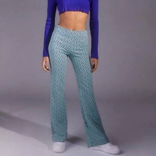 Urban Outfitters flare pants