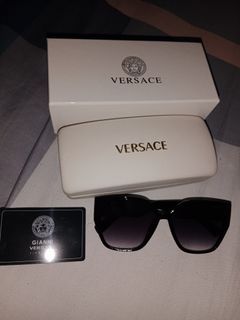 Versace Sunglass