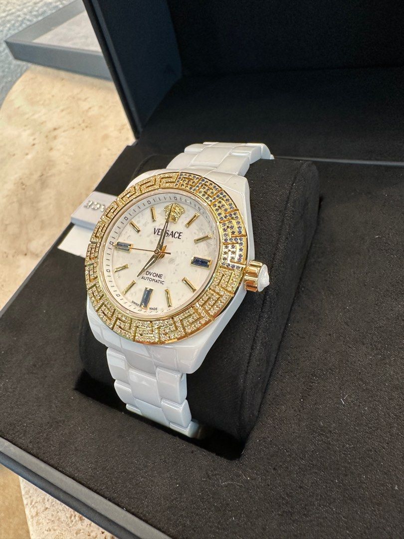 Versace rolex top